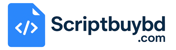 ScriptBuyBD